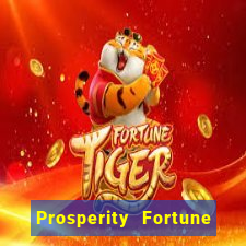 Prosperity Fortune Tree minutos pagantes